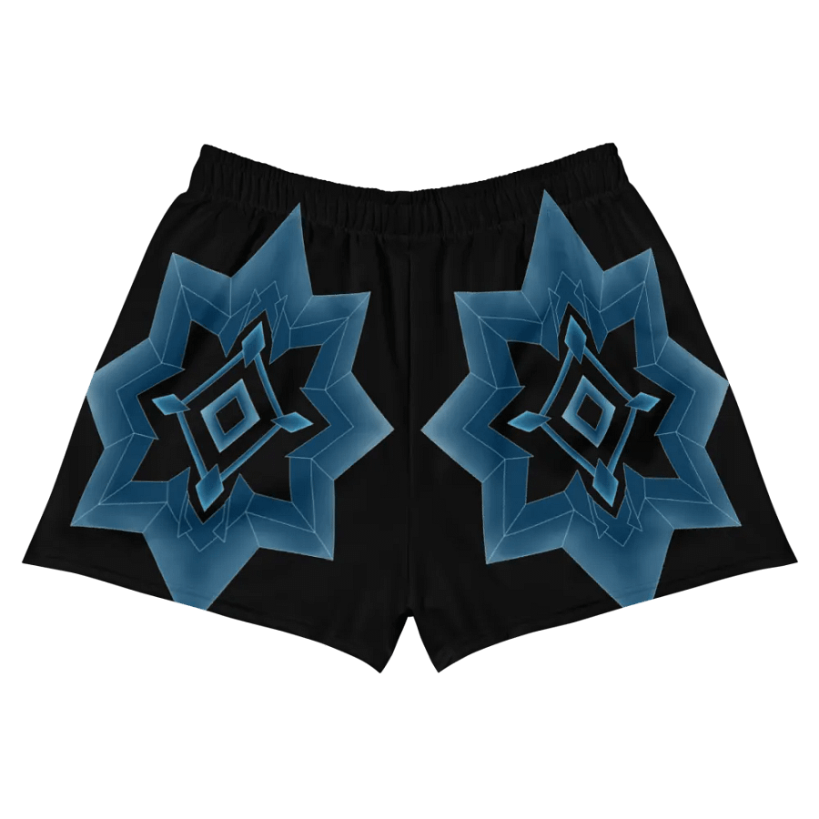 SnowFlake Shorts product image (6)