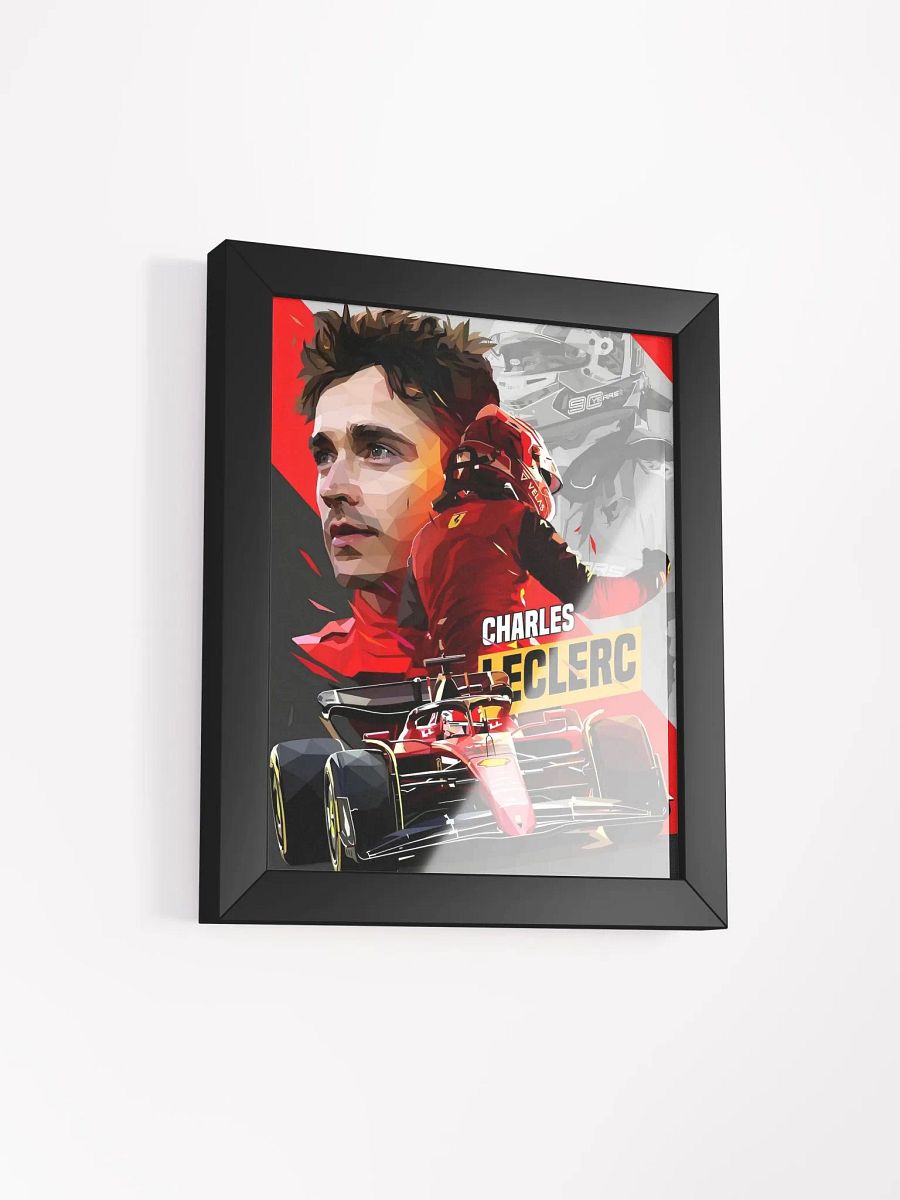 Racing Legend: Charles Leclerc product image (8)