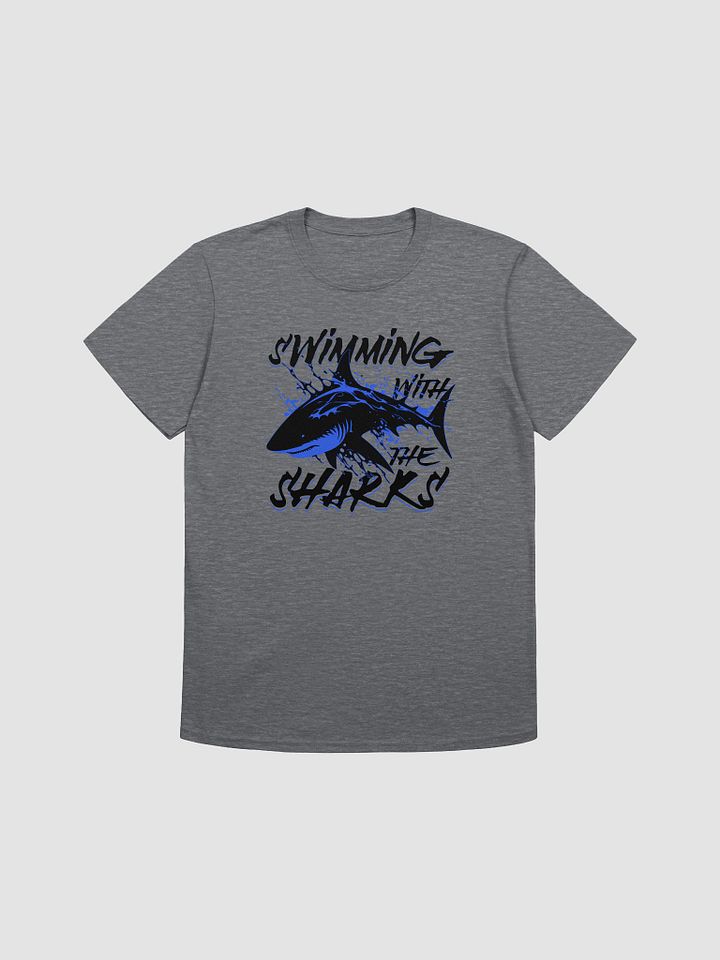 Swimming With The Sharks product image (5)