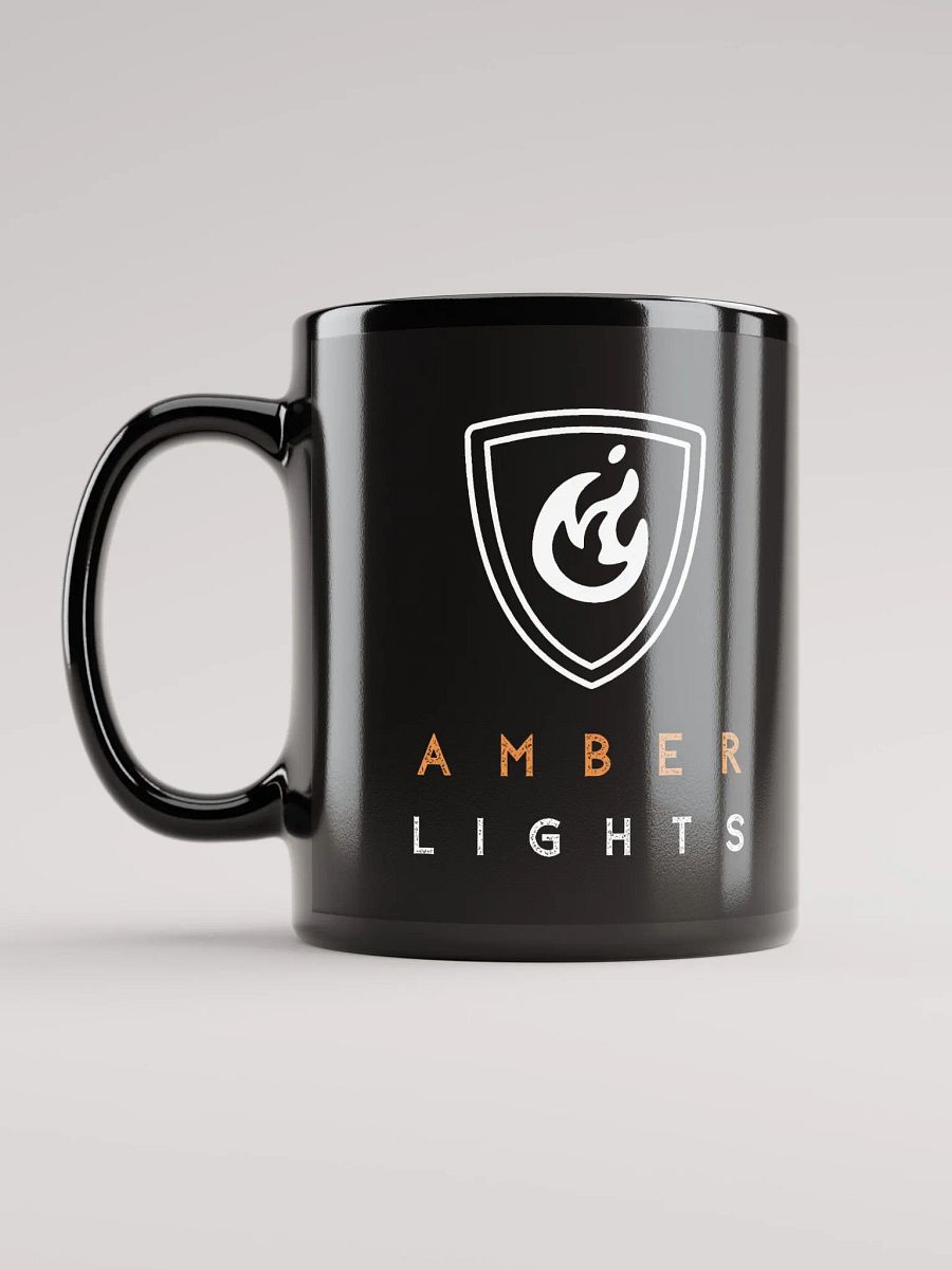Shield Logo Mug product image (12)