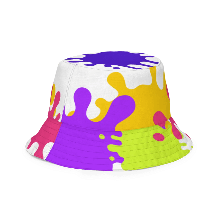 Reversible SplatHat product image (5)