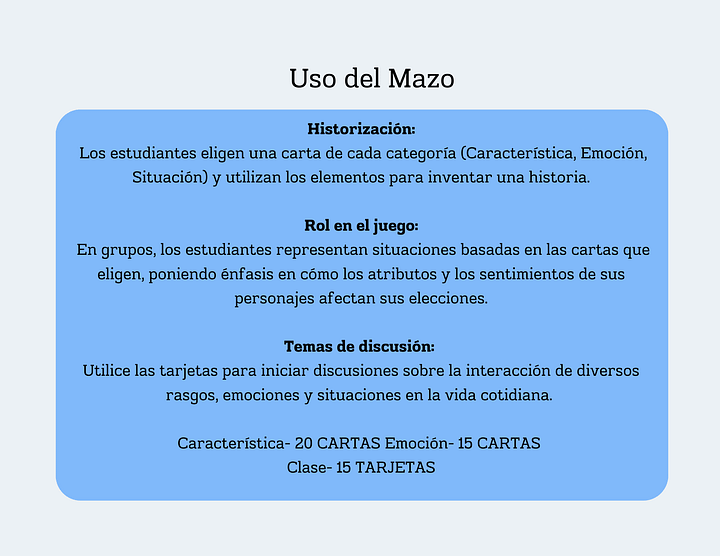 Temático Conjunto de 50 tarjetas educativas product image (2)