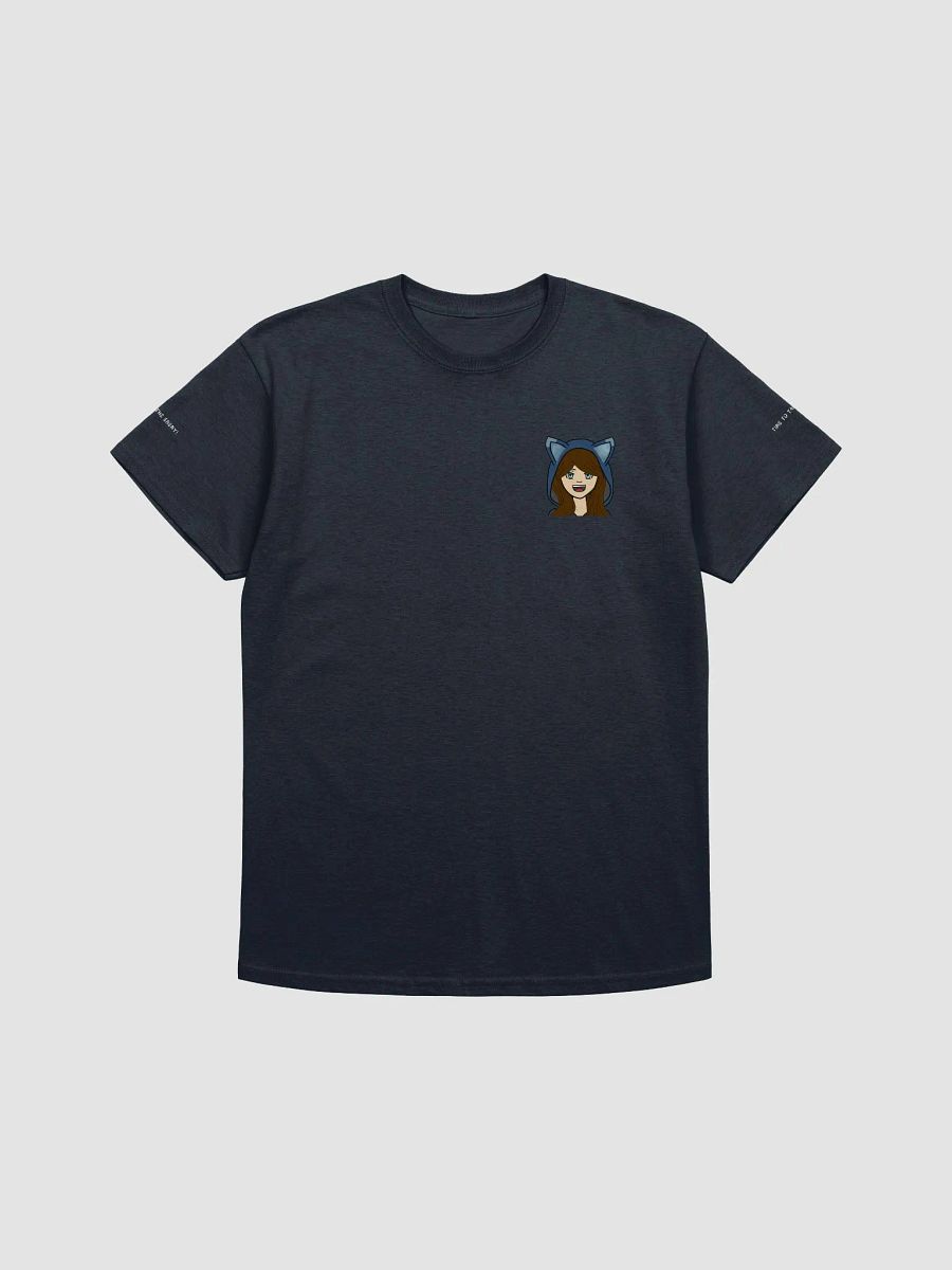 Frenchkittie Tee product image (2)