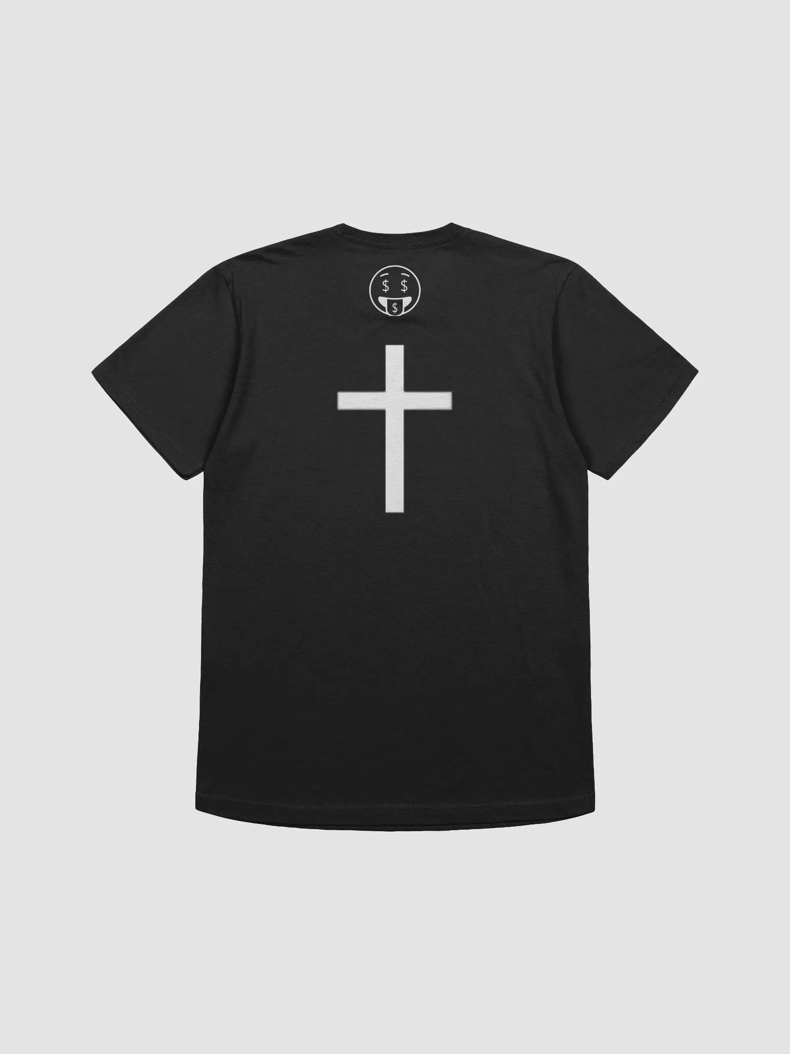 CHRISTAN T-SHIRT product image (2)