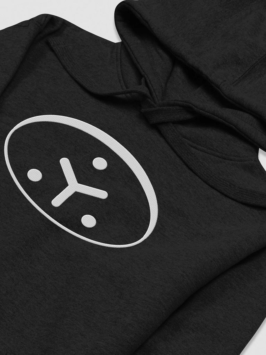 Embroidered Yog-Sothoth Hoodie product image (21)