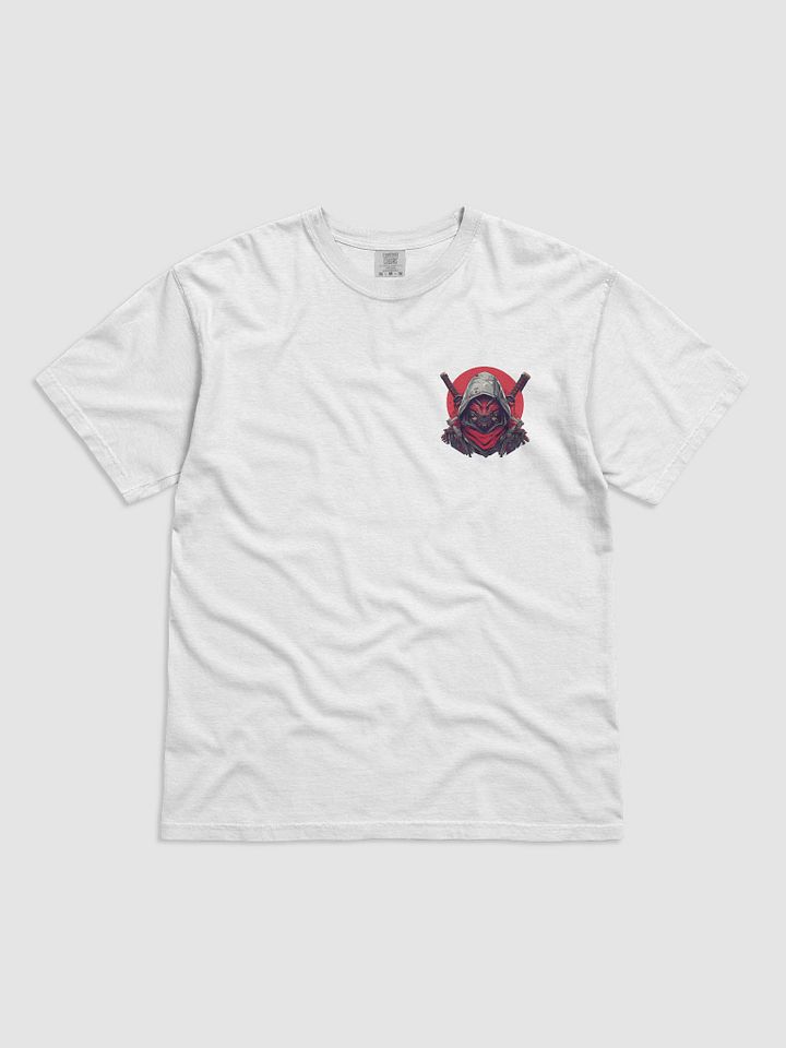 Neo Ronin Heavyweight Tee product image (1)