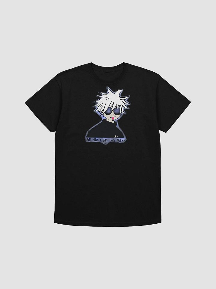Gojo Mojo T-Shirt product image (1)