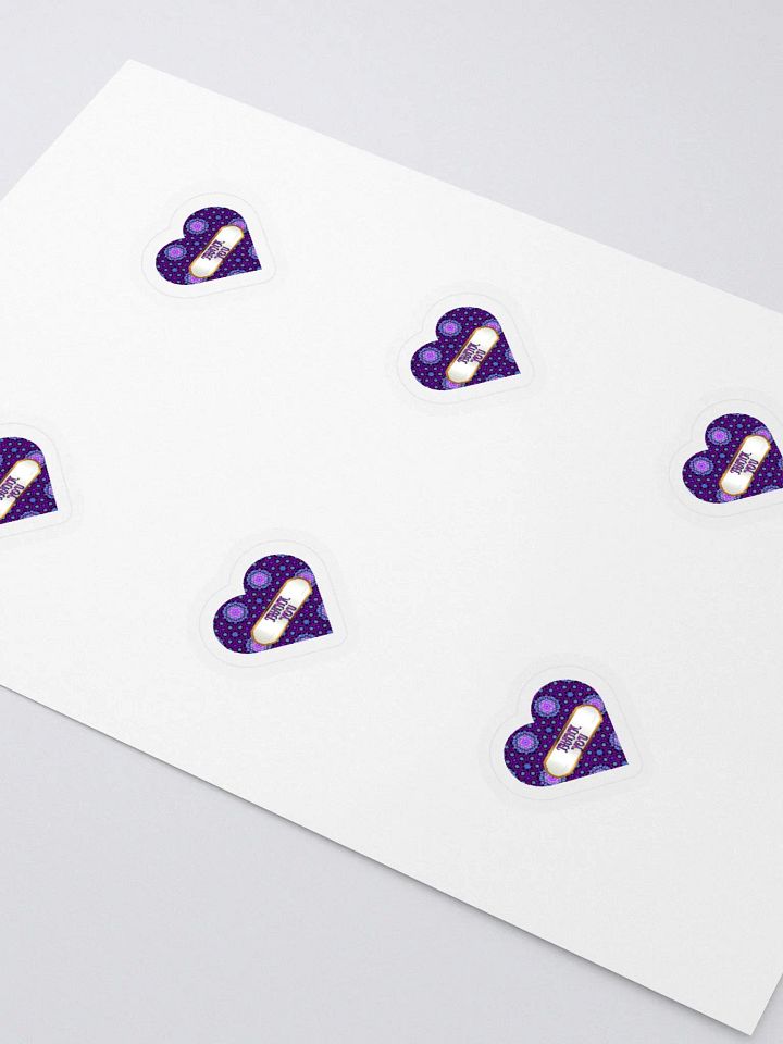 THANK YOU product image (2)