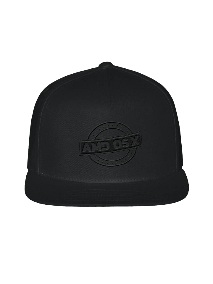 AMD OS X Snapback product image (1)