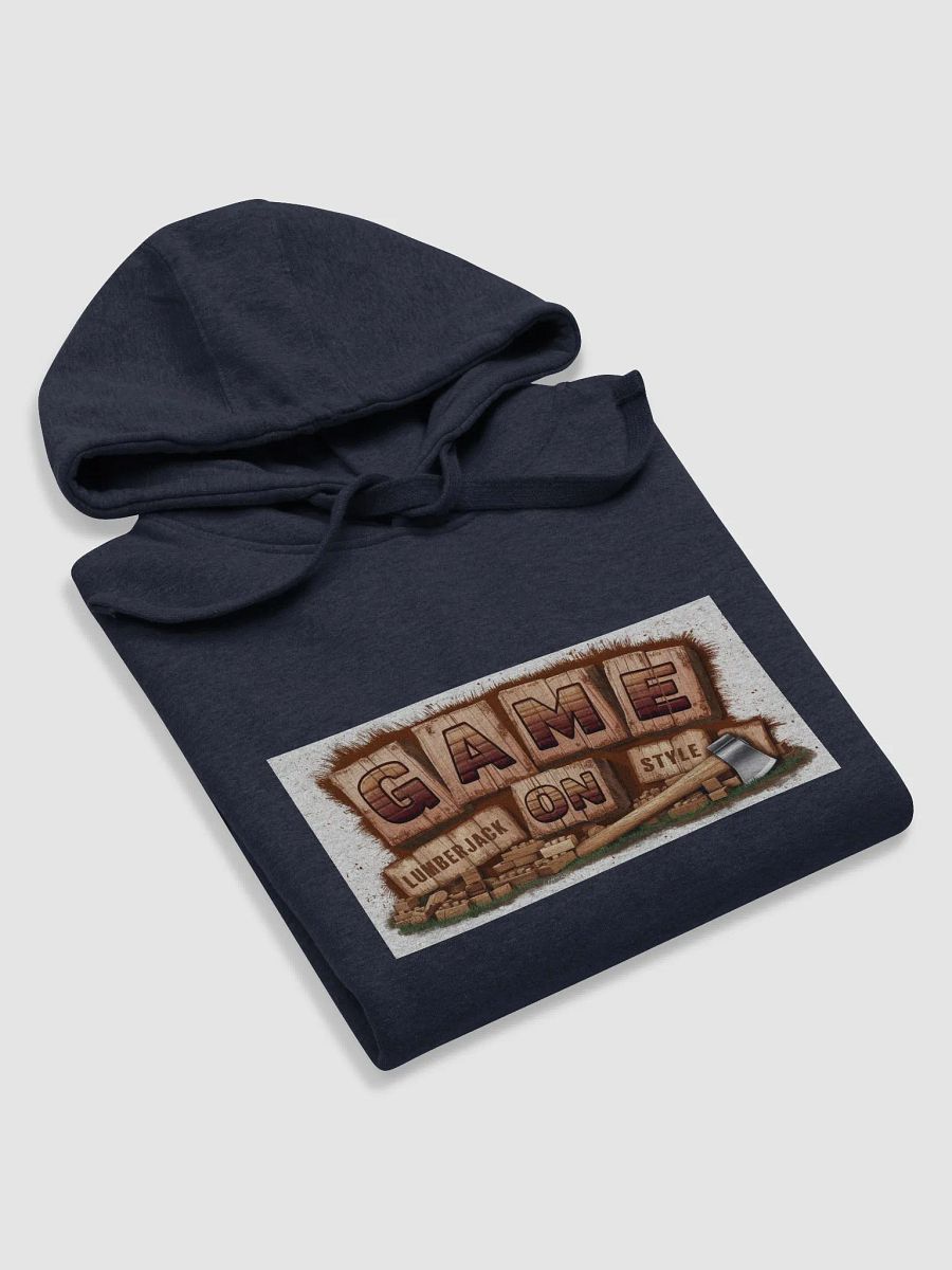 Timber Hoodie product image (5)