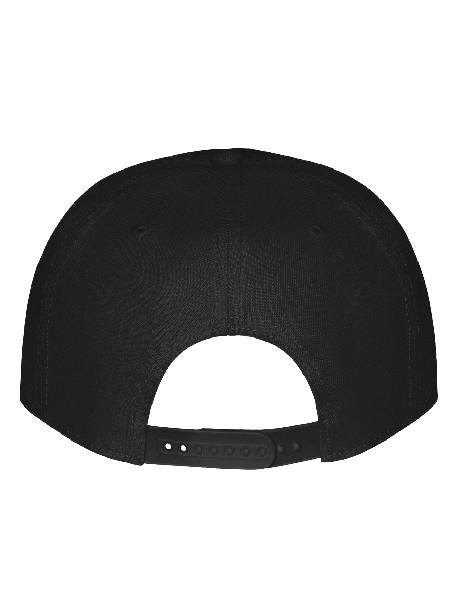 Brian Lally Signature Snapback product image (4)