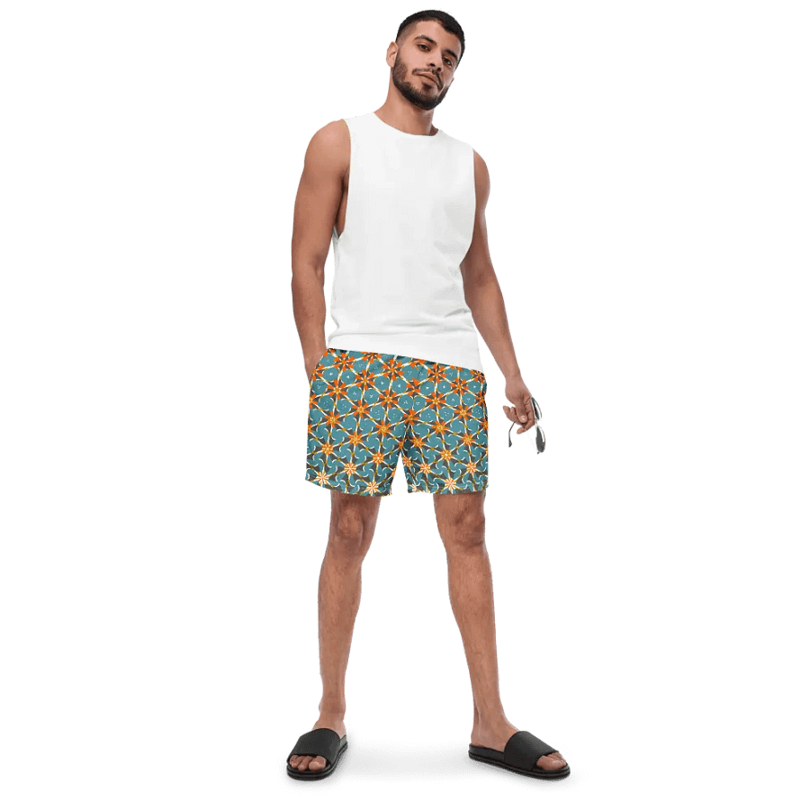 Funky Pattern 52 product image (5)