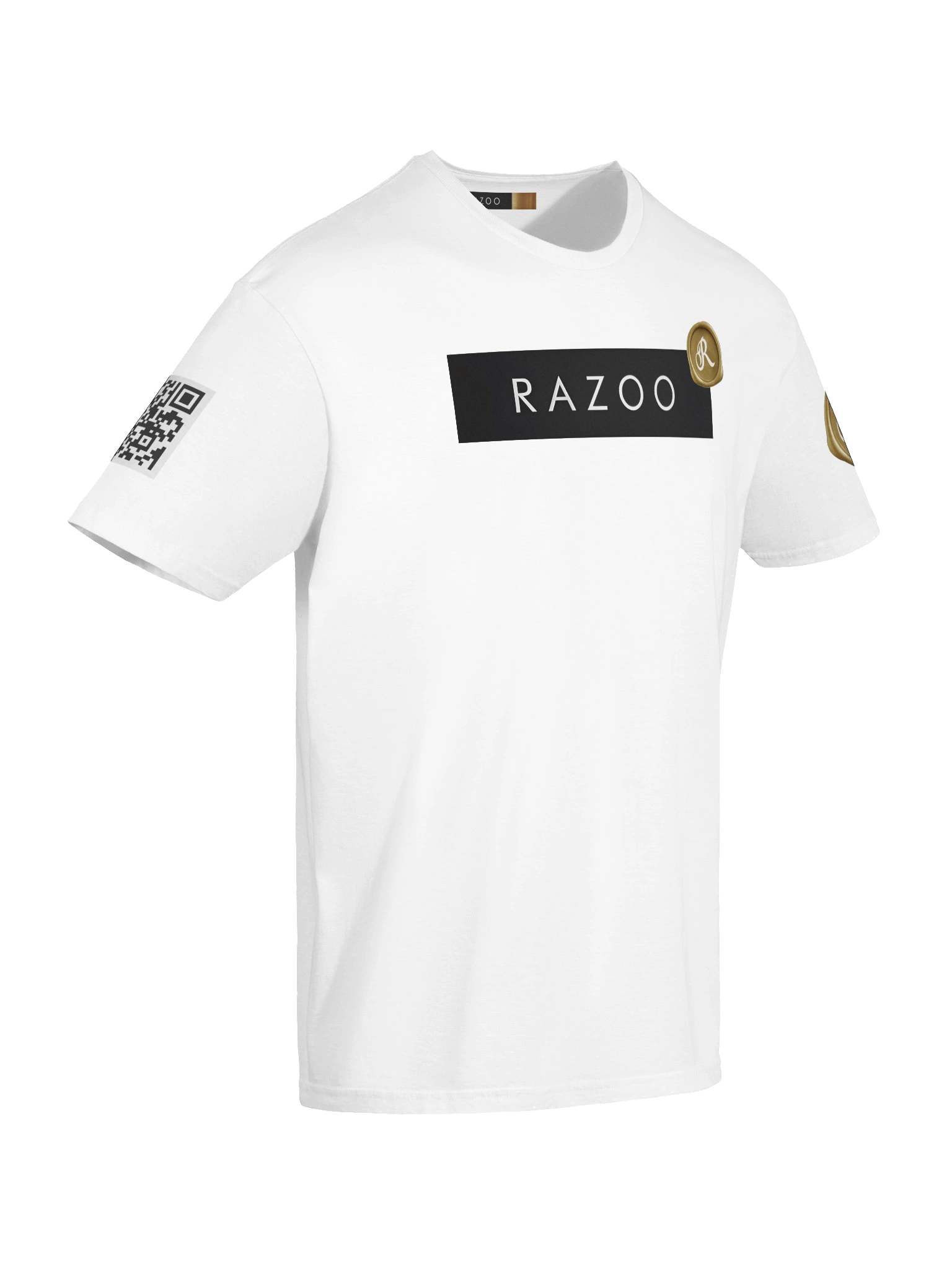 RAZOO T-SHIRT (aus) product image (66)