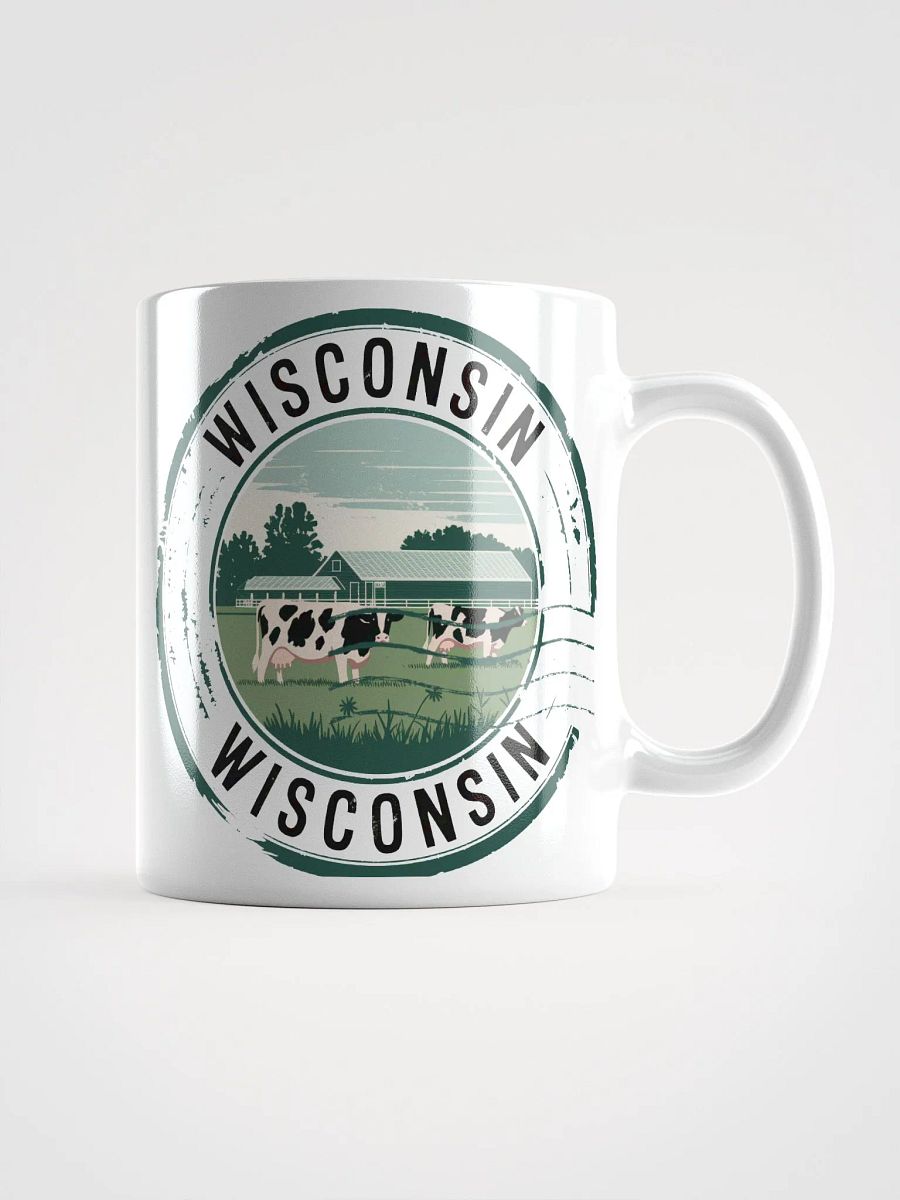 Wisconsin – USA State Pride Collection product image (3)