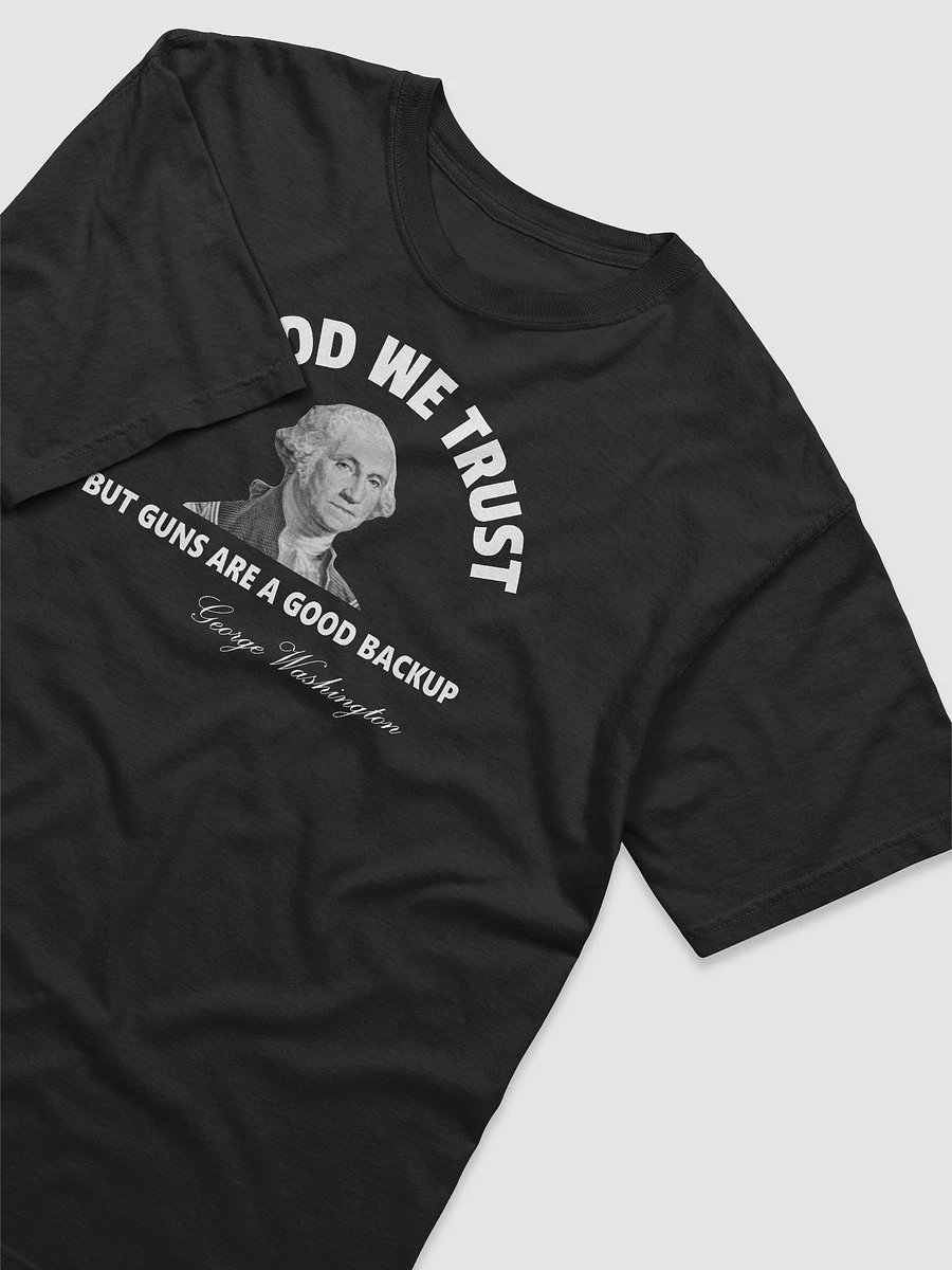 In God We Trust Tee product image (3)