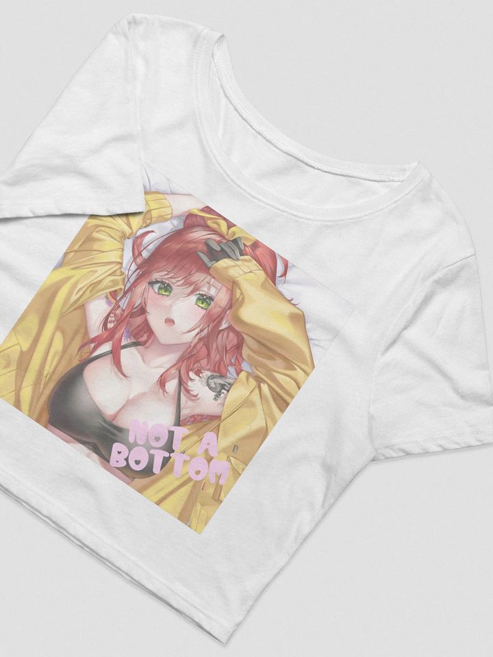 not a bottom (girl's crop) product image (4)