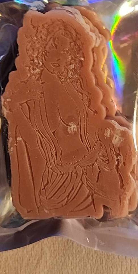 sexy Aphrodite wax melts (3 in pack) product image (2)