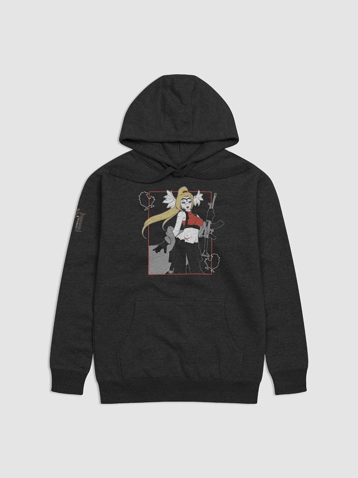 Tacti-Vi Hoodie product image (1)