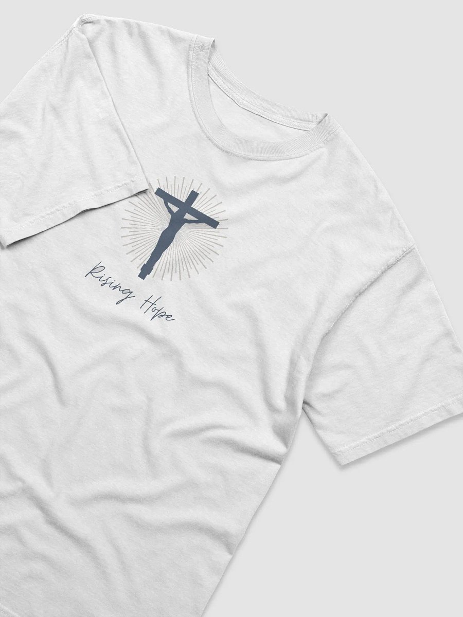 Supreme Comfort Cotton Tee product image (3)