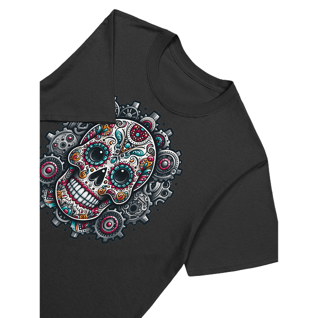 Dia de los Muertos T-Shirts