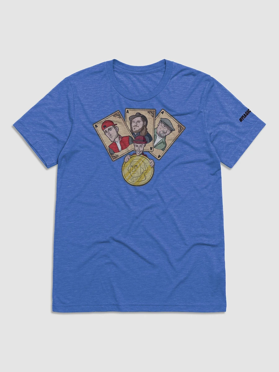 The Magic Guys T-Shirt product image (10)