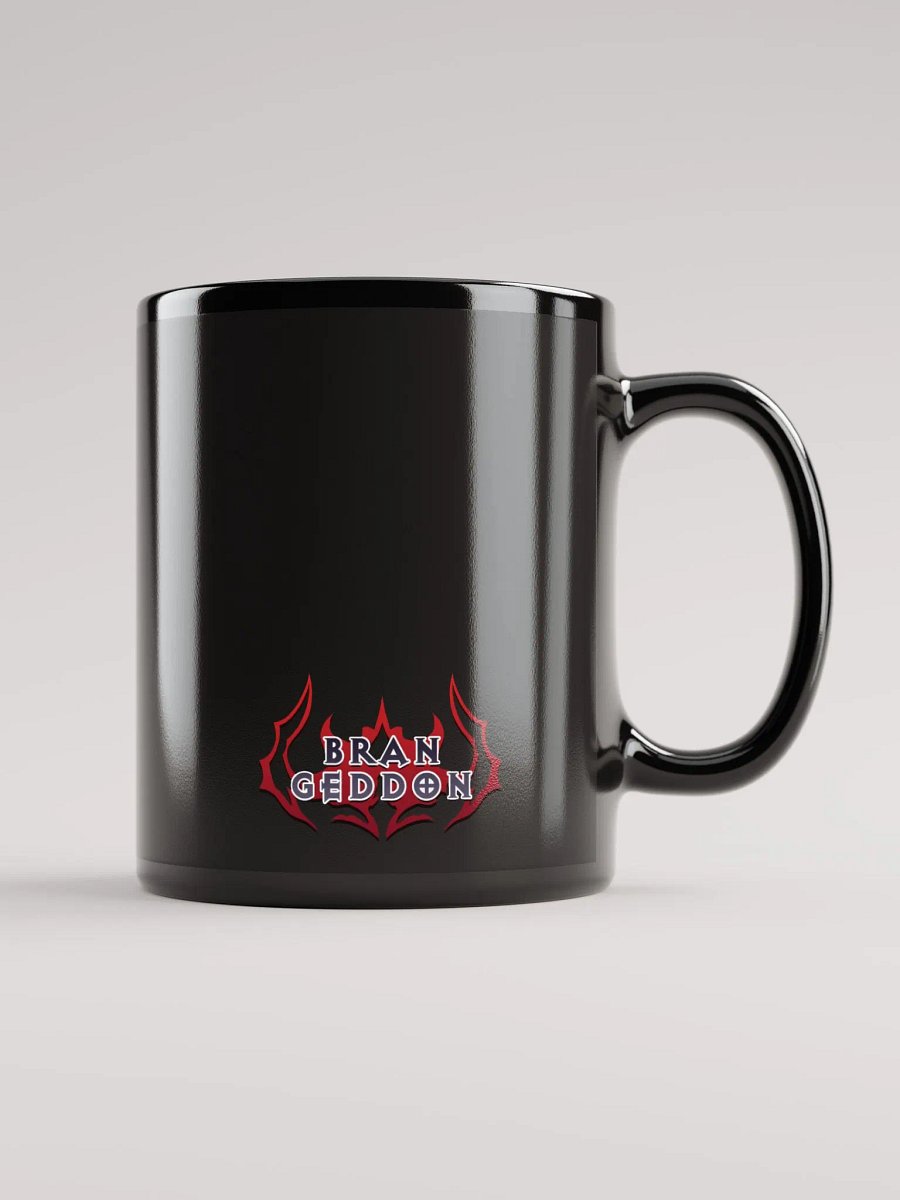 #1 Overlord Mug product image (1)