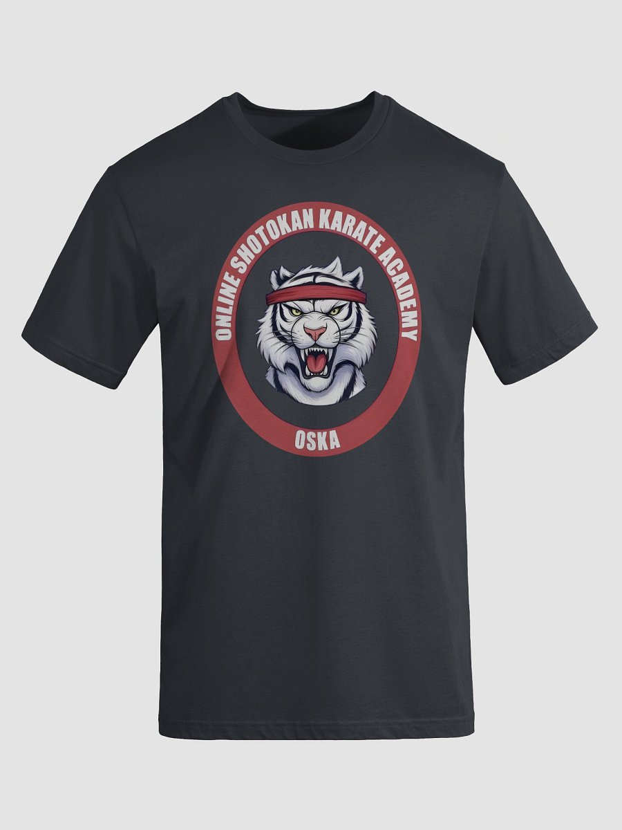 OSKA T-shirt Large Logo product image (8)