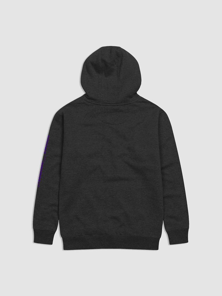Mellow Gamer Hoodie 2 product image (15)