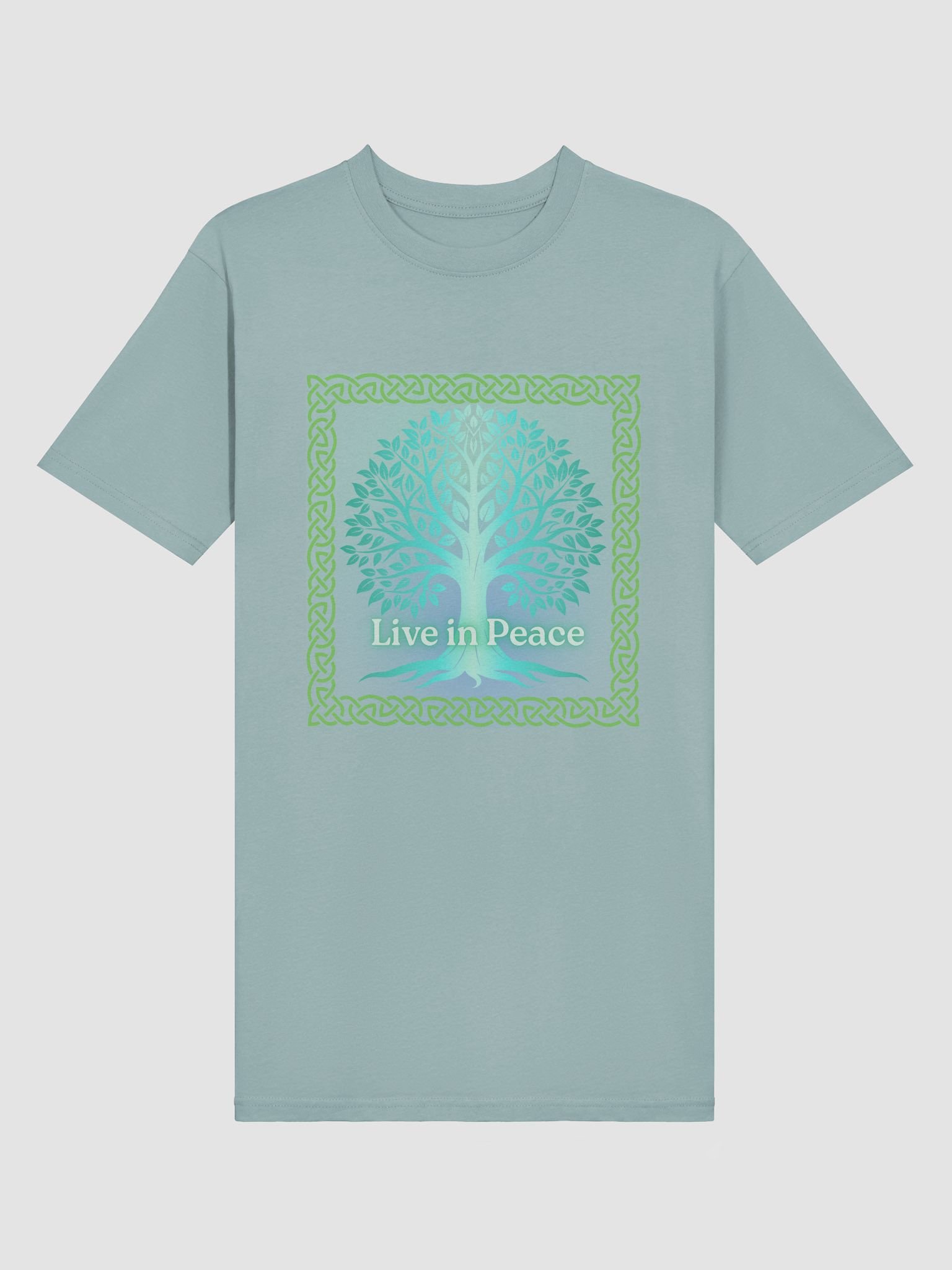 YourFreakShow The ToL Neon T product image (16)