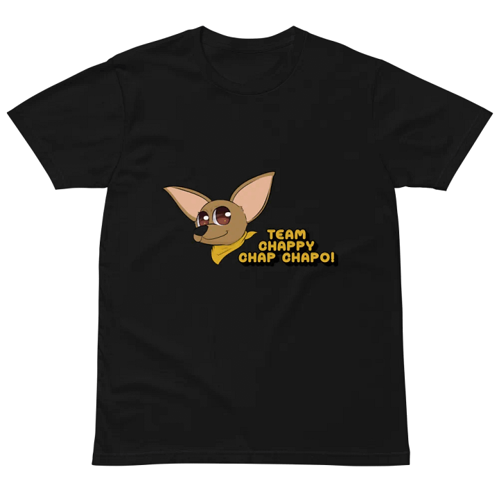 Team Chapo! product image (6)