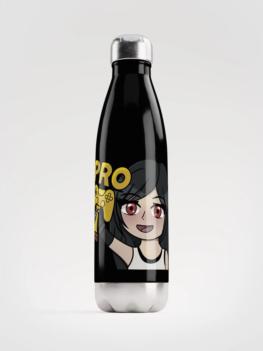 Pro Gamer Water Bottle product image (1)