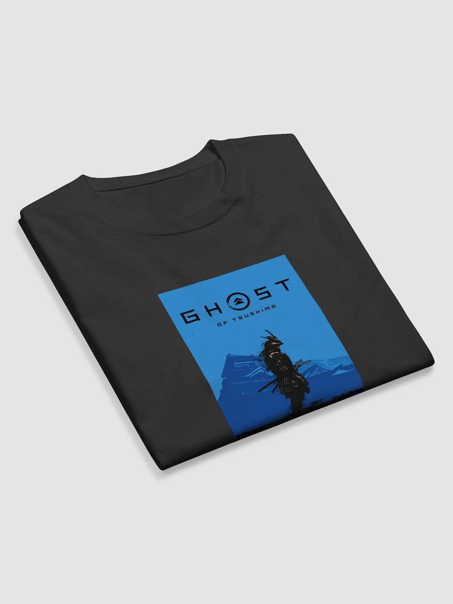 Ghost Of Tsushima Poster Champion Long Sleeve product image (9)