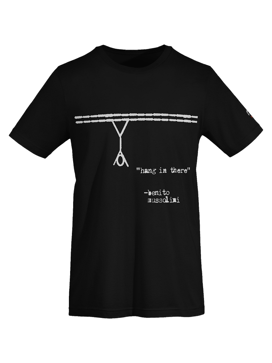 hang in there tee product image (7)