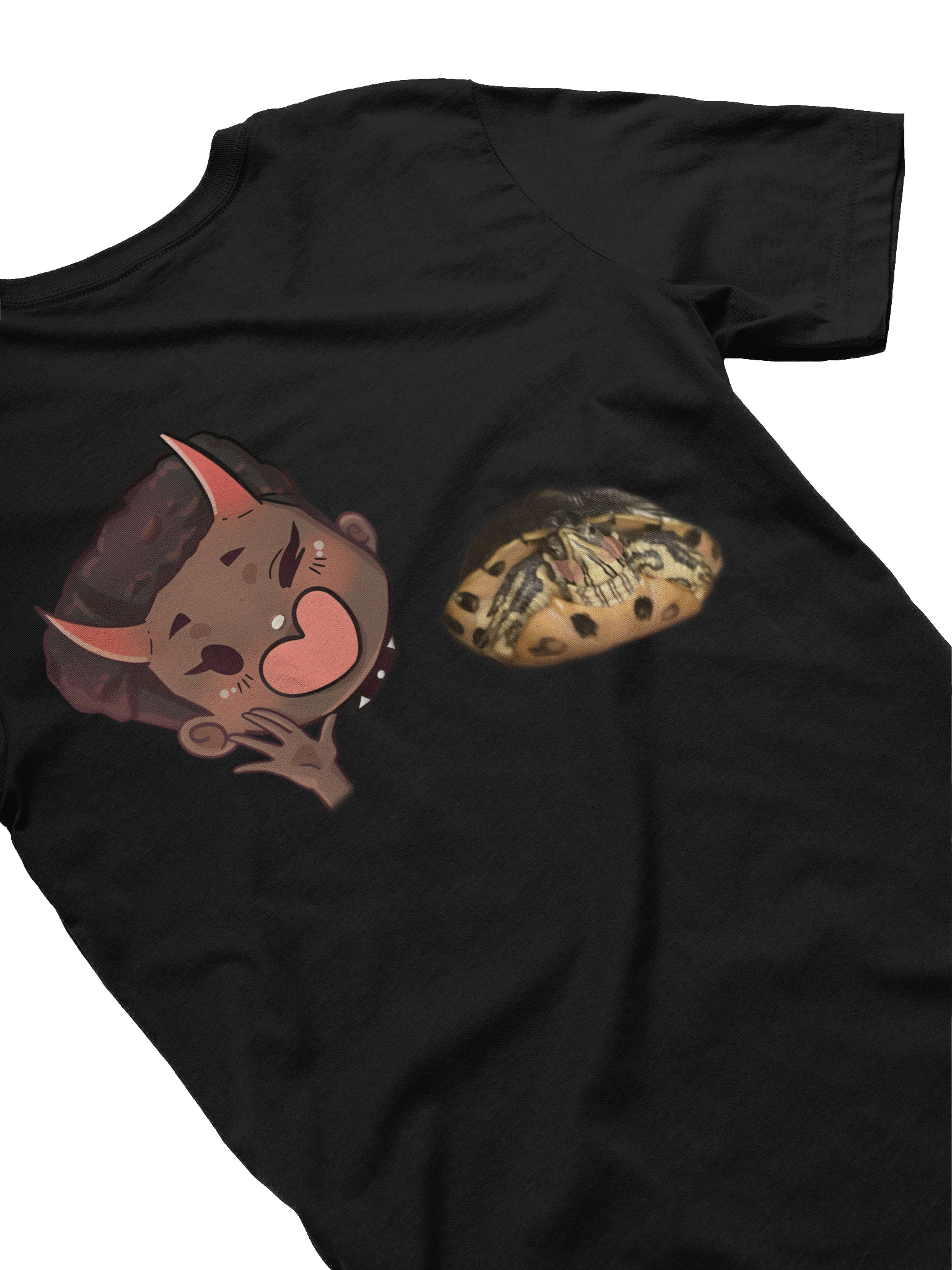 "Member Of the Turtle Squad" T-shirt product image (2)
