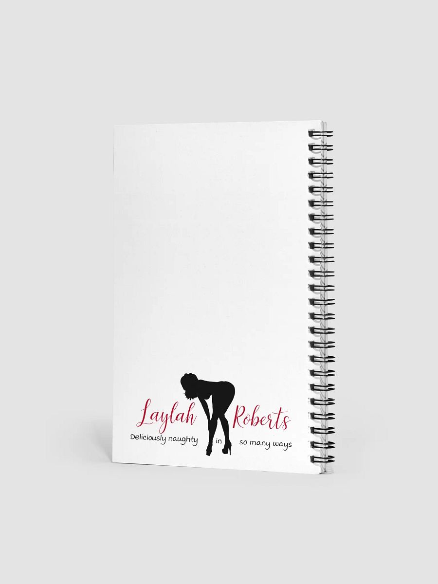Being Awkward Notebook product image (2)