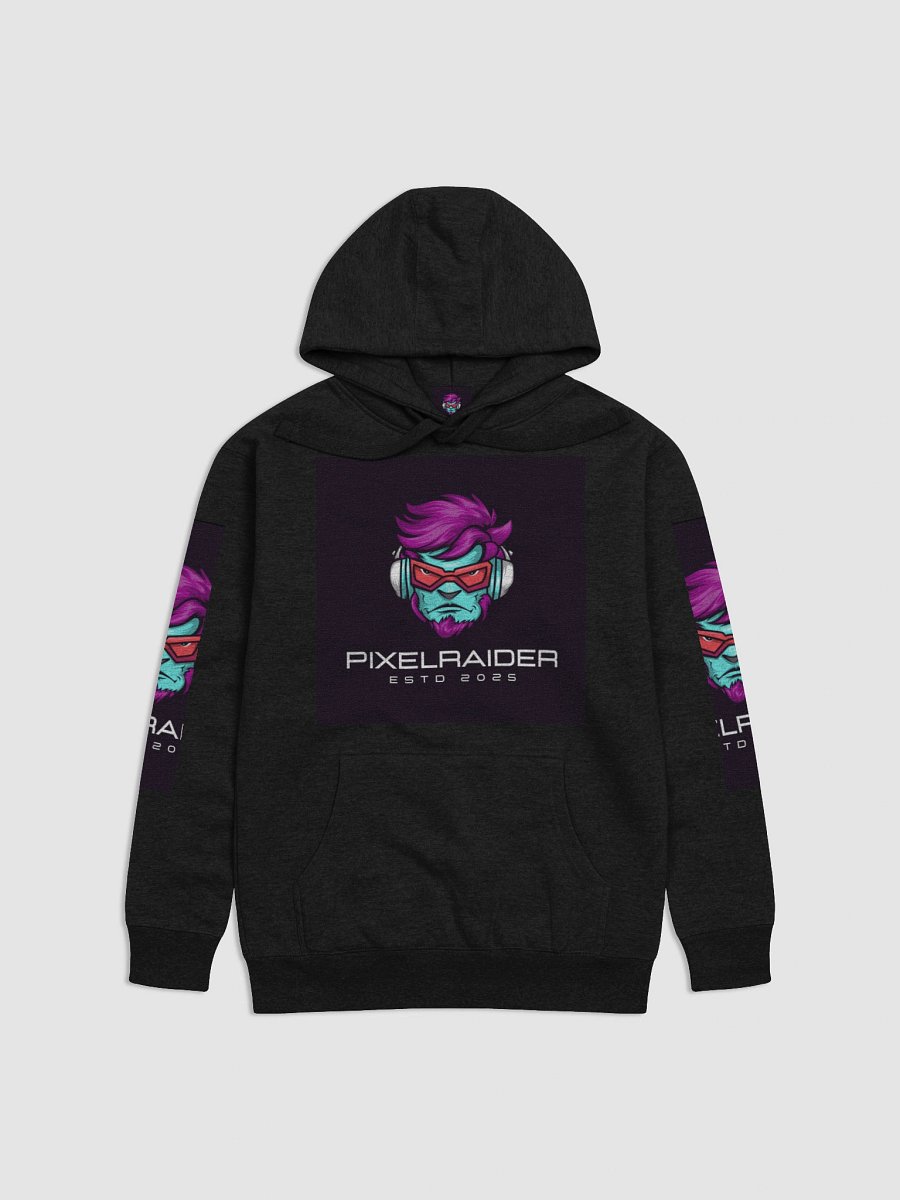 Cotton Heritage Unisex Premium Hoodie product image (7)