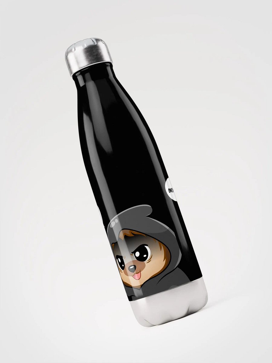 One of Us water bottle product image (3)