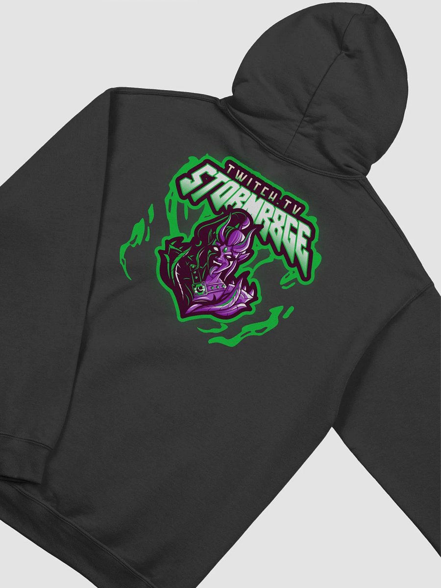 Death St0rm Hoody product image (19)