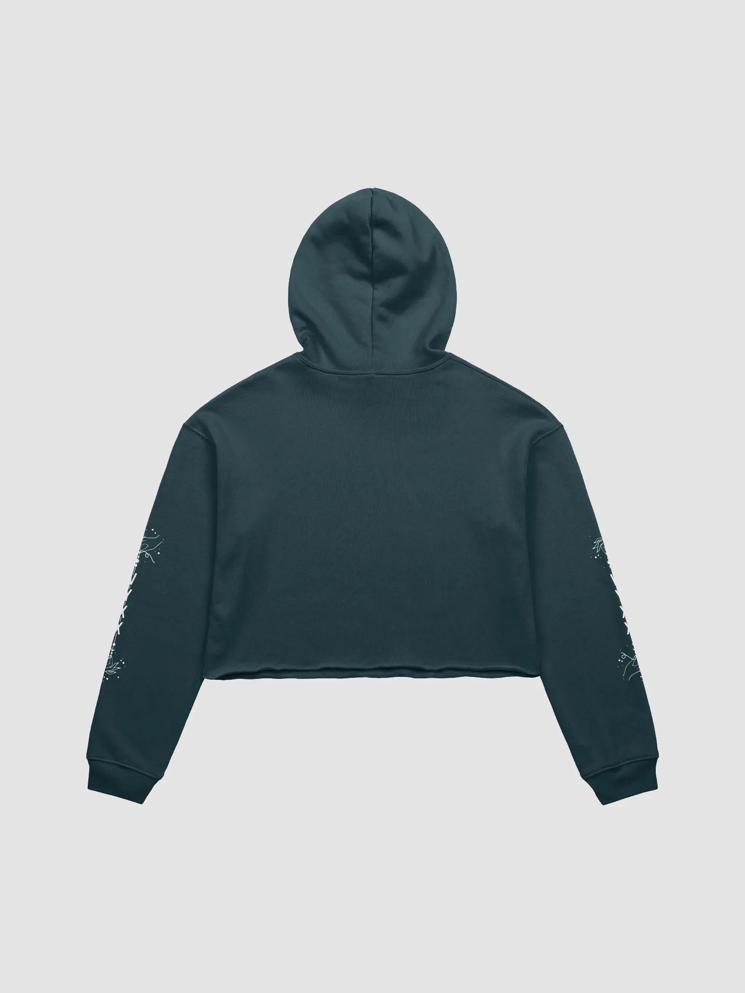 VYXX Cropped Hoodie product image (3)