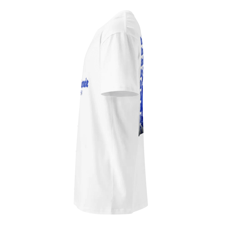 "Unbelievable" T-Shirt product image (6)