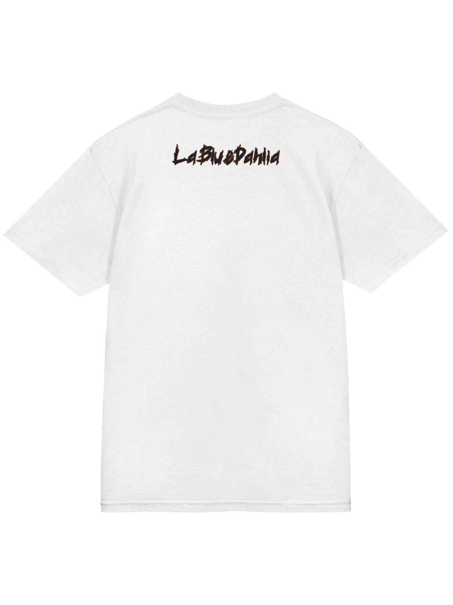 Dahlia FCAWF Tee product image (4)