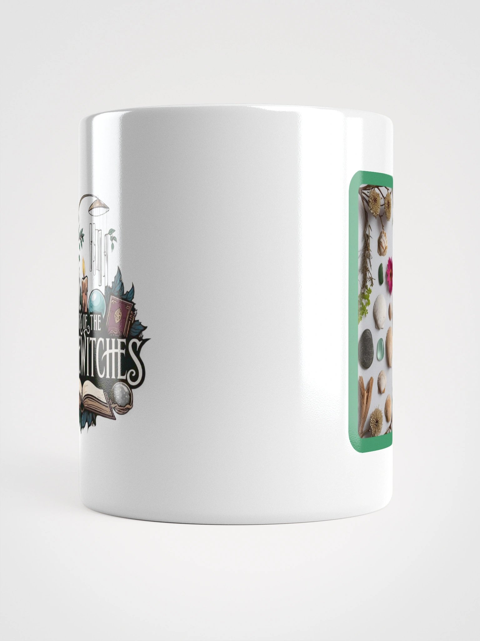Whispers of the Hedgewitches Mug #6 product image (13)