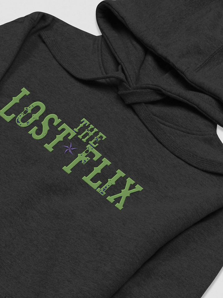 Losty's Hoodie product image (1)