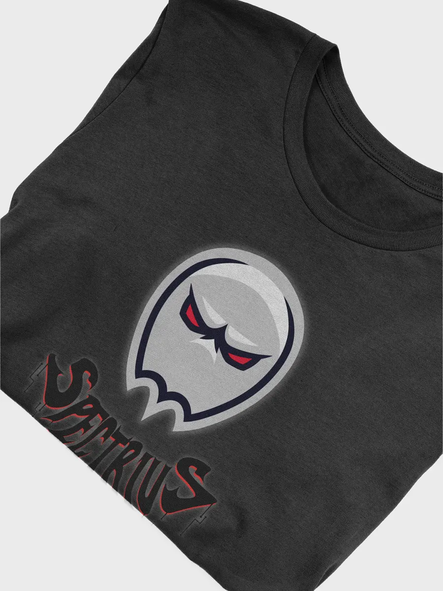 SPECTR1US of the Tomb T-Shirt product image (22)