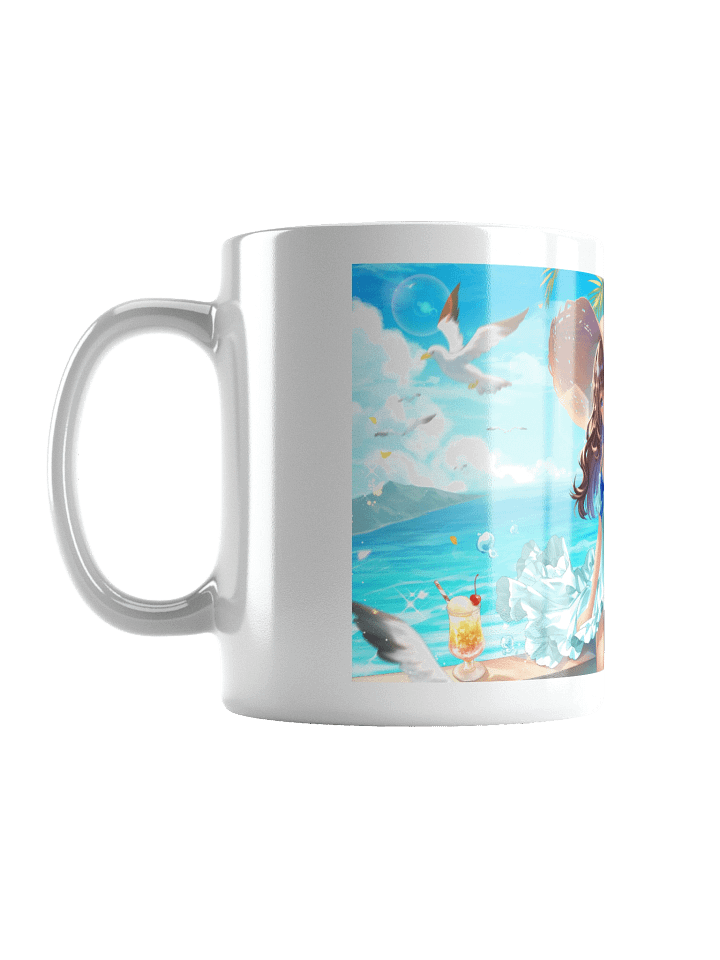 Bella Summer Mug product image (1)