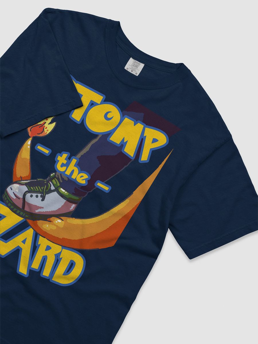 Stomp The zard Male Top product image (16)