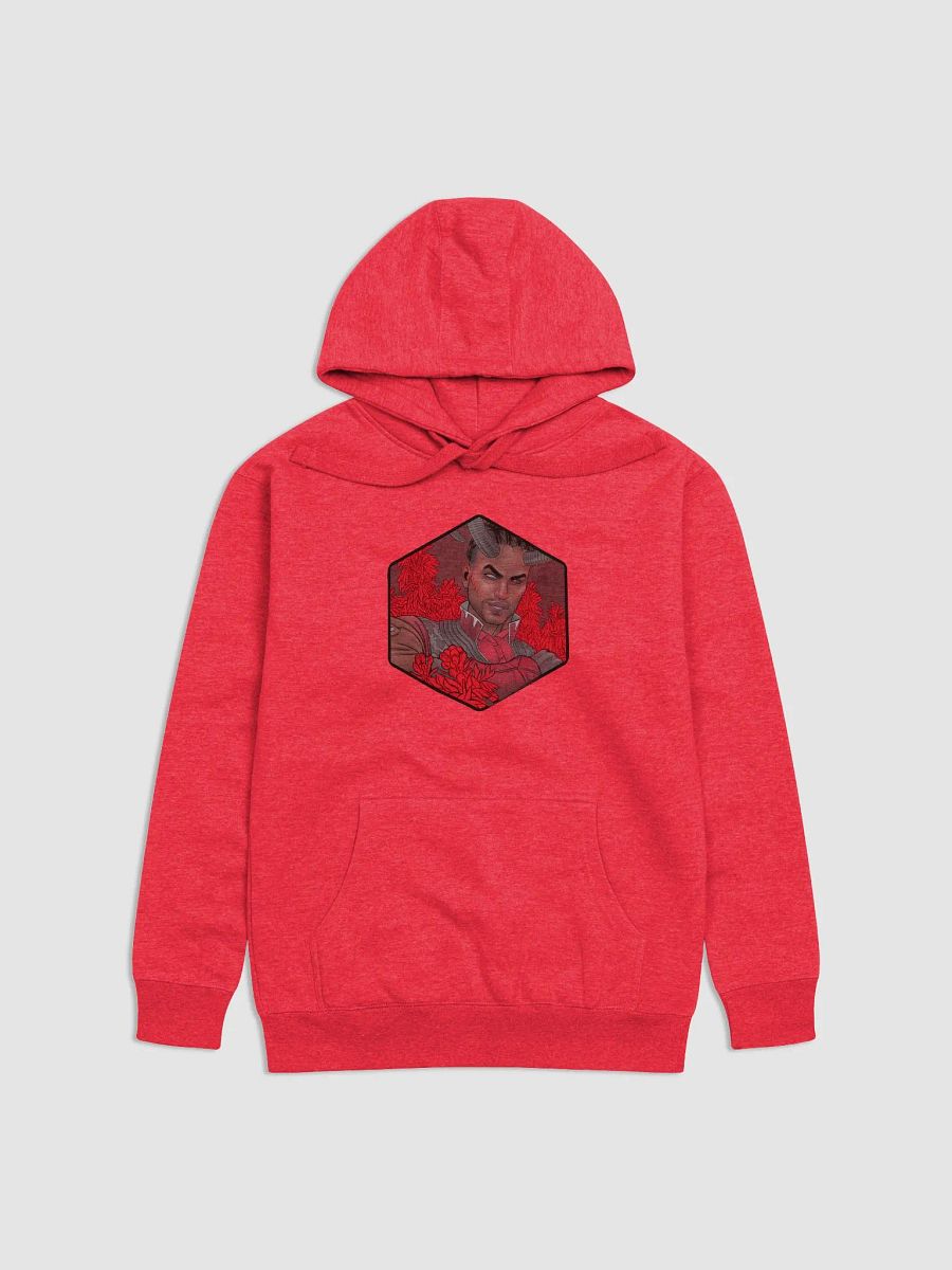 The Blade of Frontiers - hoodie product image (31)