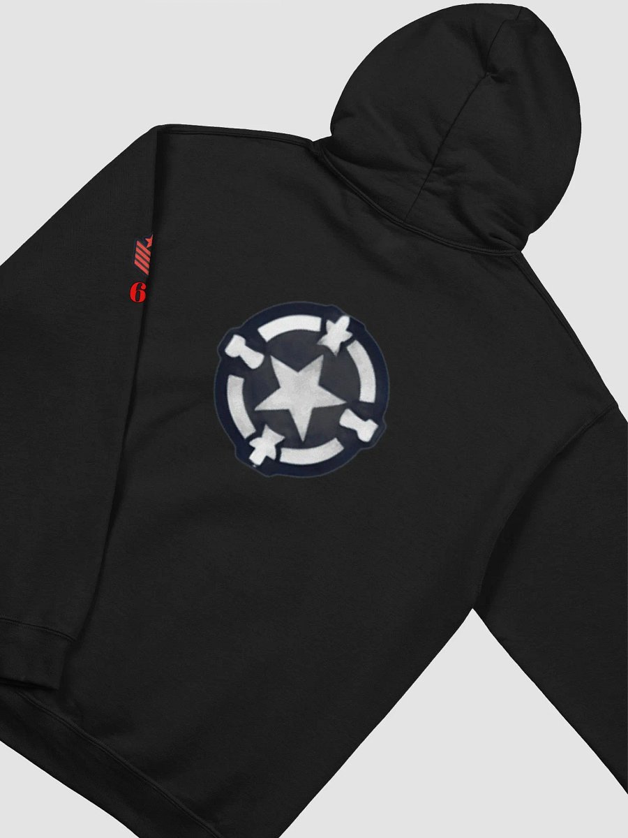 Major Swat Banner Logo product image (12)