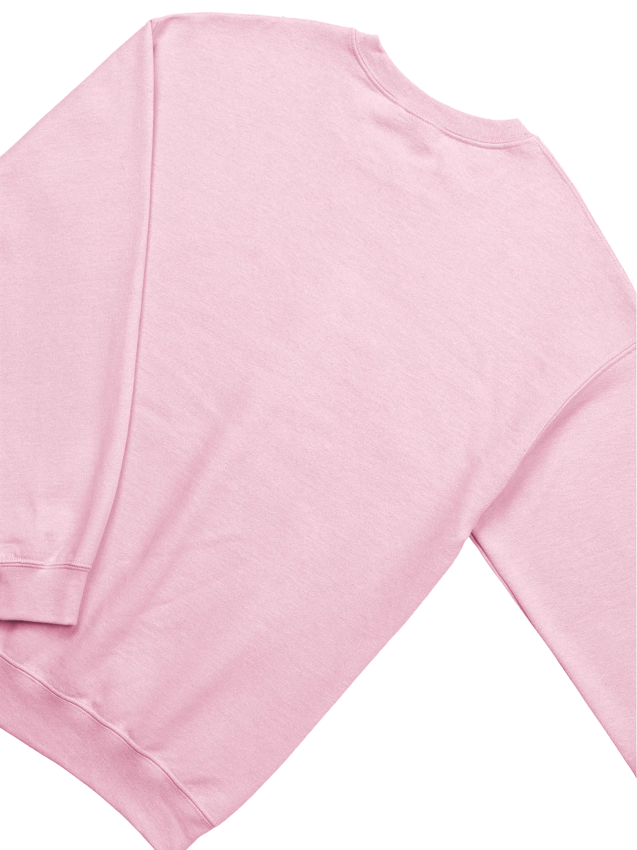 Moma Bear Crewneck Sweatshirt product image (4)