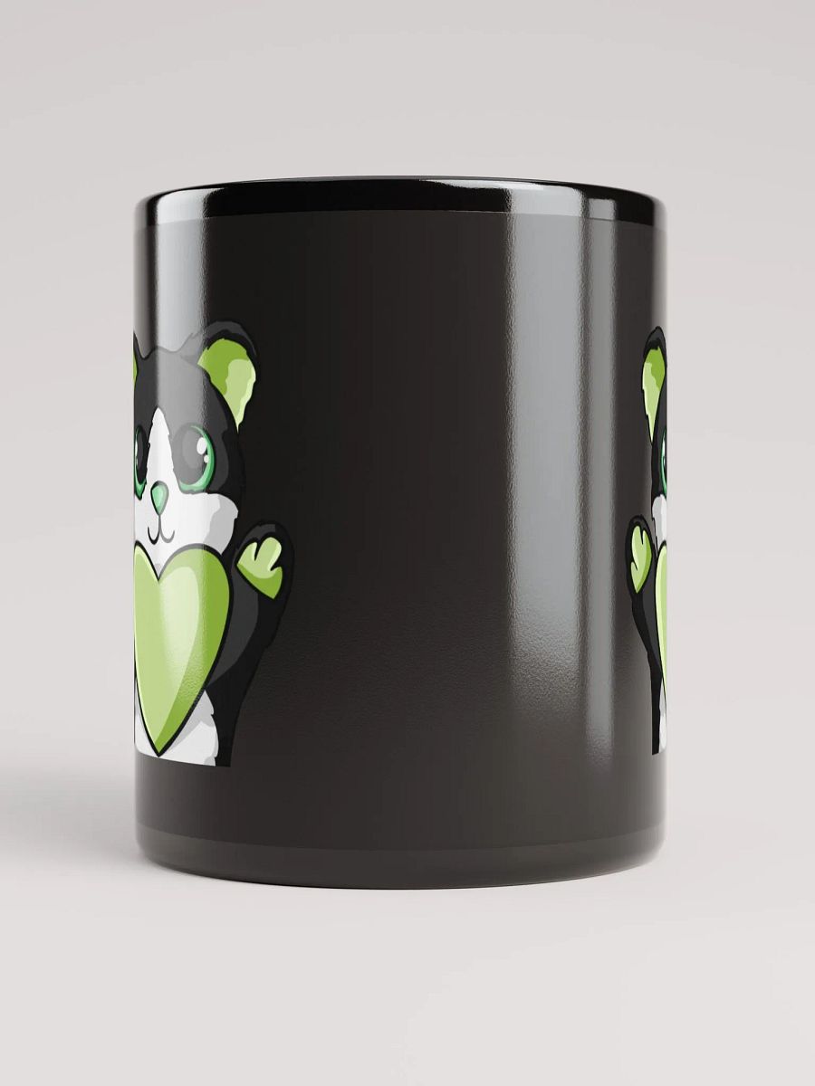 Mr Kitty Mug product image (5)
